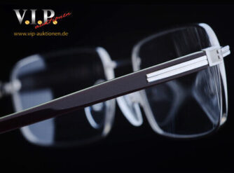 STDUPONT-TITANIUM-LUNETTE-BRILLE-SONNENBRILLE-FASSUNG-EYE-GLASSES-OCCHIALI-RARE-395769686248-7