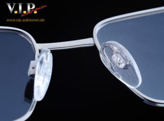 STDUPONT-TITANIUM-LUNETTE-BRILLE-SONNENBRILLE-FASSUNG-EYE-GLASSES-OCCHIALI-RARE-395769686248-8