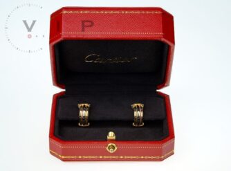 CARTIER-DOUBLE-C-LOGO-OHRRINGE-OHRCLIPS-EARRINGS-EARCLIPS-18K750er-TRINITY-GOLD-326336780249-2