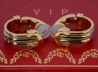 CARTIER-DOUBLE-C-LOGO-OHRRINGE-OHRCLIPS-EARRINGS-EARCLIPS-18K750er-TRINITY-GOLD-326336780249-3