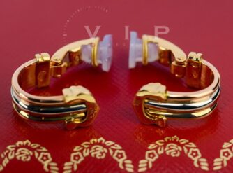 CARTIER-DOUBLE-C-LOGO-OHRRINGE-OHRCLIPS-EARRINGS-EARCLIPS-18K750er-TRINITY-GOLD-326336780249-6