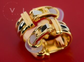 CARTIER-DOUBLE-C-LOGO-OHRRINGE-OHRCLIPS-EARRINGS-EARCLIPS-18K750er-TRINITY-GOLD-326336780249-7