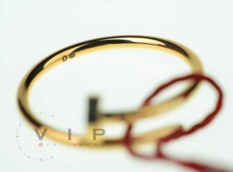 CARTIER-JUSTE-UN-CLOU-BAGUE-18K-GELBGOLD-RING-YELLOW-GOLD-SORTIJA-ANELLO-Gr-62-395684374769-10