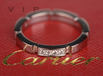 CARTIER-MAILLON-PANTHERE-BAGUE-TRAURING-4-DIAMANTEN-18K-WHITE-GOLD-DIAMONDS-RING-395506323199-4