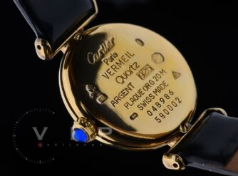 CARTIER-RIVOLI-COLISEE-MONTRE-UHR-DAMENUHR-VERMEIL-925er-SILBER-GOLD-FINISH-326665182039-6