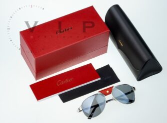 CARTIER-SANTOS-DUMONT-PALLADIUM-LUNETTES-BRILLE-SONNENBRILLE-SUNGLASSES-OCCHIALI-395870631699-12