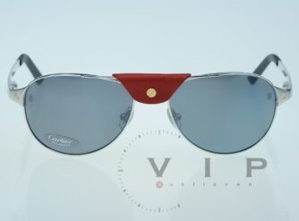 CARTIER-SANTOS-DUMONT-PALLADIUM-LUNETTES-BRILLE-SONNENBRILLE-SUNGLASSES-OCCHIALI-395870631699-4
