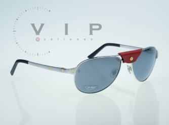 CARTIER-SANTOS-DUMONT-PALLADIUM-LUNETTES-BRILLE-SONNENBRILLE-SUNGLASSES-OCCHIALI-395870631699-6