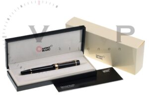 MONTBLANC donation pen special edition 2015 “Johann Strauss”