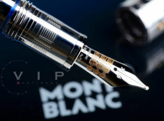 MONTBLANC-GREAT-CHARACTERS-LIMITED-ARTISAN-EDITION-90-MILES-DAVIS-FOUNTAIN-PEN-325713102979-7