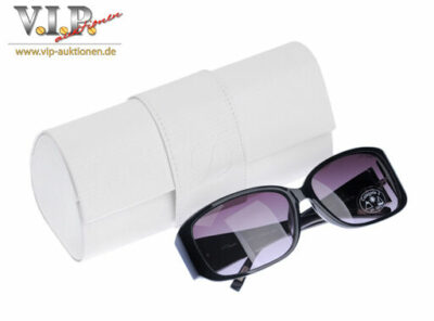 S.T. DUPONT Sonnenbrille (DP9504 M1 Farbe: Schwarz, Filter Category 3)