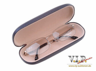 STDUPONT-LUNETTE-BRILLE-BRILLENFASSUNG-HALF-FRAME-EYE-GLASSES-OCCHIALI-NOS-391895245329-2