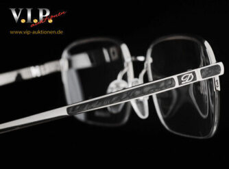 STDUPONT-LUNETTE-BRILLE-BRILLENFASSUNG-HALF-FRAME-EYE-GLASSES-OCCHIALI-NOS-391895245329-7
