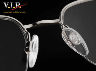STDUPONT-LUNETTE-BRILLE-BRILLENFASSUNG-HALF-FRAME-EYE-GLASSES-OCCHIALI-NOS-391895245329-9