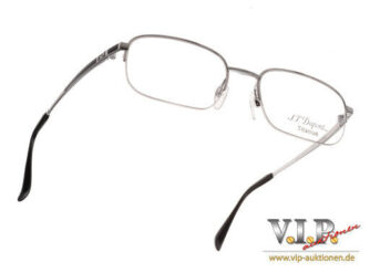 STDUPONT-LUNETTE-BRILLE-BRILLENFASSUNG-HALF-FRAME-EYE-GLASSES-OCCHIALI-VINTAGE-391895245329-4