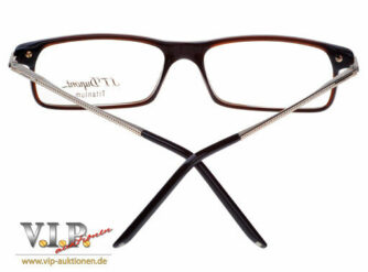 STDUPONT-TITANIUM-LUNETTE-BRILLE-SONNENBRILLE-GLASSES-EYEGLASSES-FRAME-OCCHIALI-323990021249-4