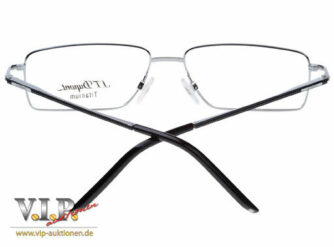STDUPONT-TITANIUM-LUNETTE-BRILLE-SONNENBRILLE-GLASSES-SUNGLASSES-FRAME-OCCHIALI-391478136689-3